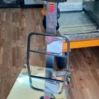 باسکول 300نیکو 500 ترازو استیل مرغفروشی زیتون|فروشگاه و مغازه|لاهیجان, بازکیاگوراب|دیوار