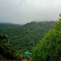 تور طبیعتگردی چالوس و مازندران