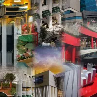 ۳۱متر فود هال/رستوران سنتی/ پاساژ نیایش مال