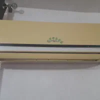 فروش کولر دوتیکه گازی .جنرال۲۴هزار