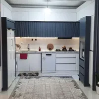 ساخت و تعمیر انواع کابینت ، کمد ،تخت ، دراور