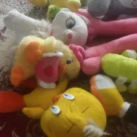 عروسک دنیای عروسکها|اسباببازی|اصفهان, دانشگاه اصفهان|دیوار