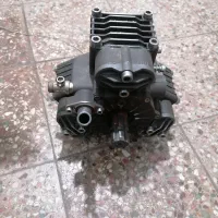 پمپ سمپاش سه گوش  ایتالیا