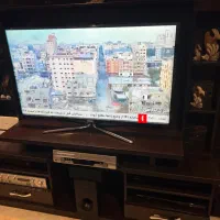 تلویزیون سامسونگ مدل UA46ES