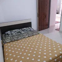 سویت نوساز حیاط دار با امکانات کامل|اجارهٔ کوتاهمدت آپارتمان و سوئیت|قائمشهر, |دیوار