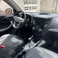 چانگان ۹۷|خودرو سواری و وانت|هشتگرد, شهرک ولیعصر (مصلی)|دیوار