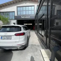 سابرینا پلاس|خودرو سواری و وانت|نورآباد, |دیوار