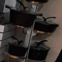 جا قابله ای و استند گل