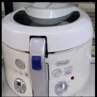 سرخ کن و قهوه ساز