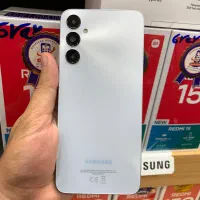 موبایل سامسونگ A05s با ظرفیت 64GB 4GB در حد نو