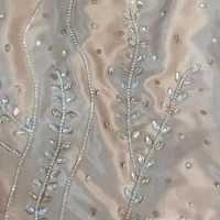 لباس مجلسی بلوچی جواهردوزی