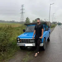 حمل بار با نیسان وانت اسباب‌کشی، مصالح۲۴ ساعته