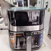 گاز صفحه ای (لوازم خانگی)|اجاق گاز و لوازم برقی پختوپز|ایلام, |دیوار