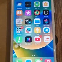 ایفون 8 256|موبایل|فولادشهر, A4|دیوار