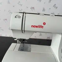 چرخ خیاطی کاچیران نیو لایف|چرخ خیاطی و ریسندگی|تفرش, |دیوار