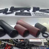 قطعات یدکی دستگاههای بدنسازی|تجهیزات ورزشی|خمینیشهر, |دیوار