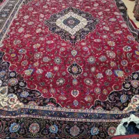 فرش دستبافت کرک ۲۰متری اعلا