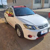 کوئیک ۱۴۰۰ پارس خودرویی|خودرو سواری و وانت|پاکدشت, خاتون آباد|دیوار