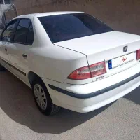 سمند LX|خودرو سواری و وانت|برازجان, |دیوار