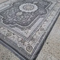 فرش  راوند کاشان