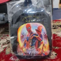 سه کیفه مدرسه نو|کیف، کفش، کمربند|اردبیل, |دیوار