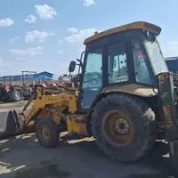 بیل بکهو sp100|خودرو سنگین|مبارکه, |دیوار