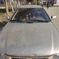 سمند LX مدل 1384 رنگ بژ|خودرو سواری و وانت|دامغان, |دیوار