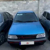 هاچپک مدل ۸۰