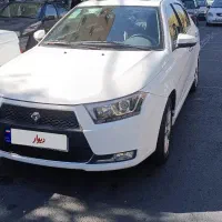 دنا پلاس ۶ دنده توربو ۱۴۰۲