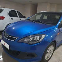 ام وی ام ۳۱۵ هاچبک اسپرت لاکچری