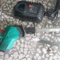 آره بنزینی.اره شارژی۰دستگاه هوا|ابزارآلات|لردگان, |دیوار