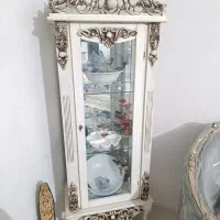 بوفه هالوژن دار