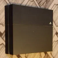 پی اس فور فت حافظه ۵۰۰