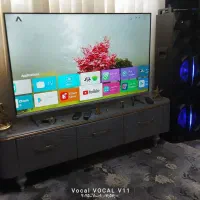 65 اینچ اسمارت فورکی شیامی