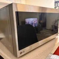 ماکروفر ال جی