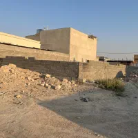 فروش زمین ۴۶۰ متری سند تک برگ برازجان