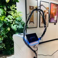 آف ویژه لیزر موهای زائد  دستگاه لیزر  کندلا ۲۰۲۶