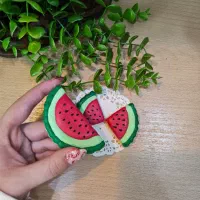 کوکی کره ای آیسینگ|خوردنی و آشامیدنی|تهران, نازیآباد|دیوار