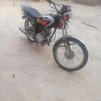 موتور 125 احسان