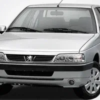 دربستی بیرون شهری