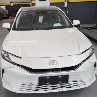 کمری هیبرید 2،5لیتر 2025فول