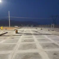 اجرای بتن ریزی ماله پروانه ای وکفسابی انواع سنگها|خدمات پیشه و مهارت|بجنورد, |دیوار