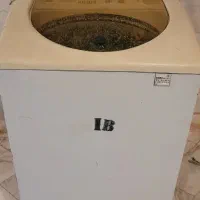 لباسشویی شیبا