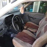 پراید مدل 83 انژکتور شاسی پلمپ .|خودرو سواری و وانت|مبارکه, |دیوار