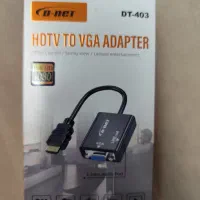 مبدل vga به hdmi و بلعکس