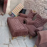 مبل ۷ نفره
