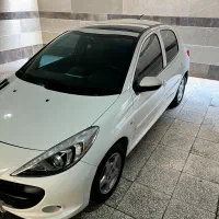 207پاناروما مدل 1401