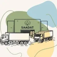 استخدام کارگر ساده در پخش مواد غذایی