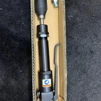 چکش کوبه بادی NPK ان پی کی دو 2 کیلویی ژاپن|ماشین‌آلات صنعتی|تهران, آهنگران (سراسیاب دولاب)|دیوار