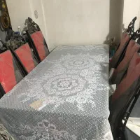 میز غذا خوری